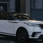 2019 Range Rover Velar [Add-On] V1.1