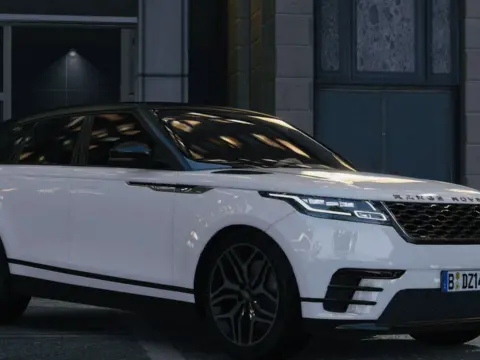 2019 Range Rover Velar [Add-On] V1.1