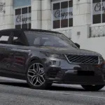2019 Range Rover Velar [Add-On] V1.1