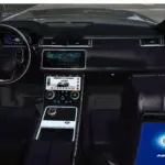 2019 Range Rover Velar [Add-On] V1.1