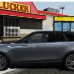 2019 Range Rover Velar [Add-On] V1.1