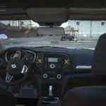 2019 Renault Megane Etiket Taksi3