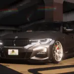 2020 BMW 3 Series M Performance [Add-On] V1.0