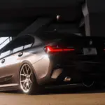2020 BMW 3 Series M Performance [Add-On] V1.0