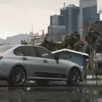 2020 BMW 3 Series M Performance [Add-On] V1.0