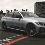 2020 BMW 3 Series M Performance [Add-On] V1.0