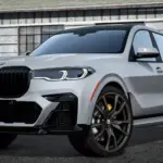2020 BMW X7