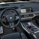 2020 BMW X73