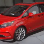 2020 Buick GL8 Avia