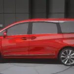 2020 Buick GL8 Avia2