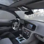 2020 Dodge Charger WB5