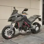 2020 Ducati Multistrada 1260 S [Add-On] V1.0