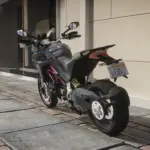 2020 Ducati Multistrada 1260 S [Add-On] V1.0