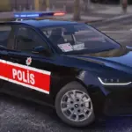 2020 Ford Focus Yunus Polis
