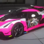 2020 Koenigsegg Jesko Re Creators