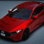 2020 Mazda 3 Hatchback [Add-On] V1.0