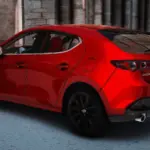 2020 Mazda 3 Hatchback [Add-On] V1.0