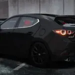 2020 Mazda 3 Hatchback [Add-On] V1.0