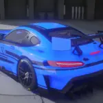 2020 Mercedes-Benz AMG GT33
