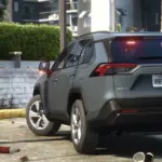 2020 Toyota RAV4 Hybrid Detective3