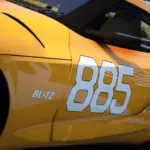 2020 Toyota Supra A90 MF Ghost Moroboshi Sena6