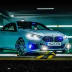 2021 BMW M235i Unmarked