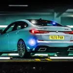 2021 BMW M235i Unmarked2