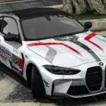 2021 BMW M4 Competition Speed Energy2