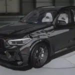 2021 BMW X5M CT