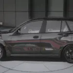 2021 BMW X5M CT2