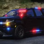 2021 Chevrolet Tahoe