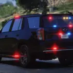 2021 Chevrolet Tahoe2