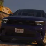 2021 Dodge Durango4