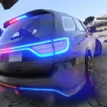 2021 Dodge Durango5