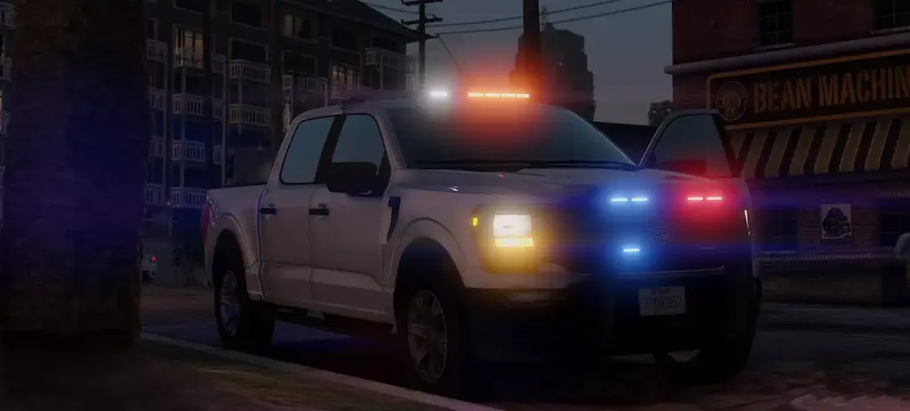 2021 Ford F-150 Department Ready