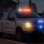 2021 Ford F-150 Department Ready