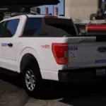 2021 Ford F-150 Police Responder2