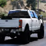 2021 Ford F-250 Lifted2