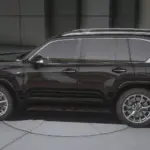 2021 Lexus LX6002