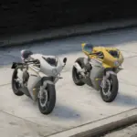 2021 MV Agusta Superveloce 800 [Add-On | Extras | Tuning] V1.0
