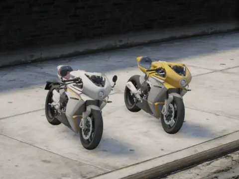2021 MV Agusta Superveloce 800 [Add-On | Extras | Tuning] V1.0