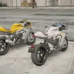 2021 MV Agusta Superveloce 800 [Add-On | Extras | Tuning] V1.0