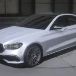 2021 Mercedes-Benz E300L