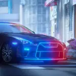 2021 Nissan GTR LEO3