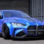 2021 Vidivodes BMW M3 g80 Comput 2021 Vidivodes BMW M3 g80 Comput