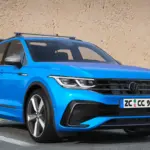 2021 Volkswagen Tiguan R-Line