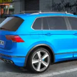 2021 Volkswagen Tiguan R-Line2