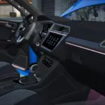2021 Volkswagen Tiguan R-Line3