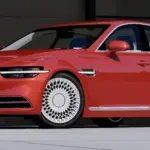 2021 X90 [ Debadged / Add-On / FiveM ] V1.0