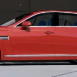 2021 X90 [ Debadged / Add-On / FiveM ] V1.0